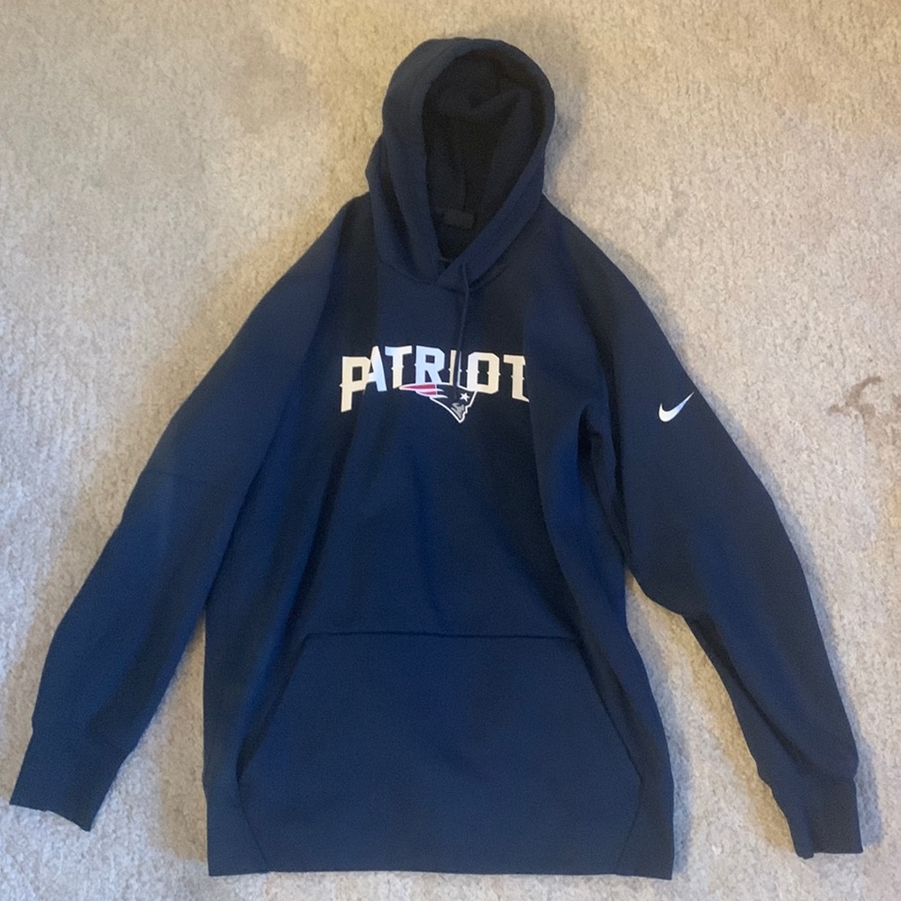 Patriots Hoodie